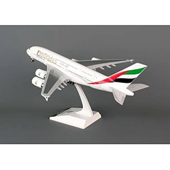 エミレーツ航空ミニ模型☆空港セット☆ Daron 空港 プレイセット エミレーツ航空 ボーイング777 ノン